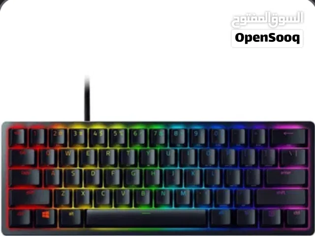 Huntsman mini windows 11 version