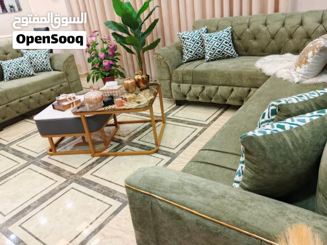 كنب كورنرات تفصيل