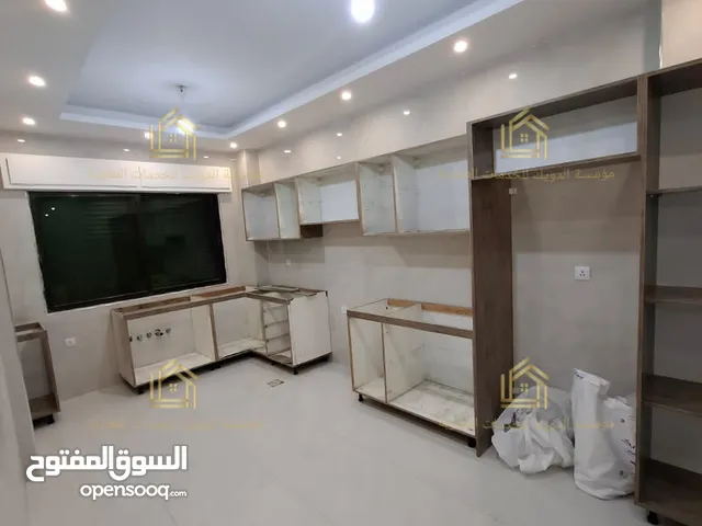 شقة مميزة - تلاع العلي - 3نوم 1ماستر - 170م - قرب الخدمات العامة