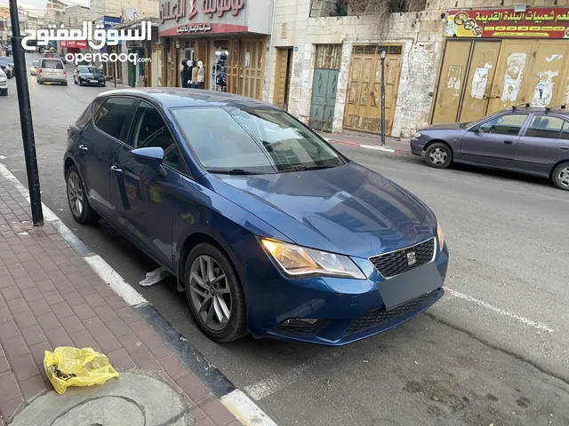 سيات ليون ترخيص 2016 اصل الماني مميزه فحص نخب النخب