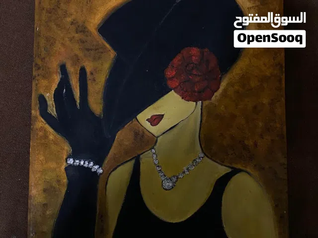 Handmade paintings for sale