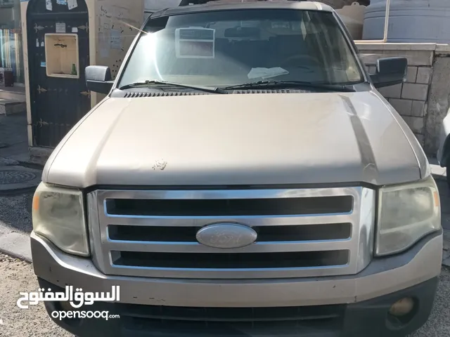 Used Ford Expedition in Farwaniya