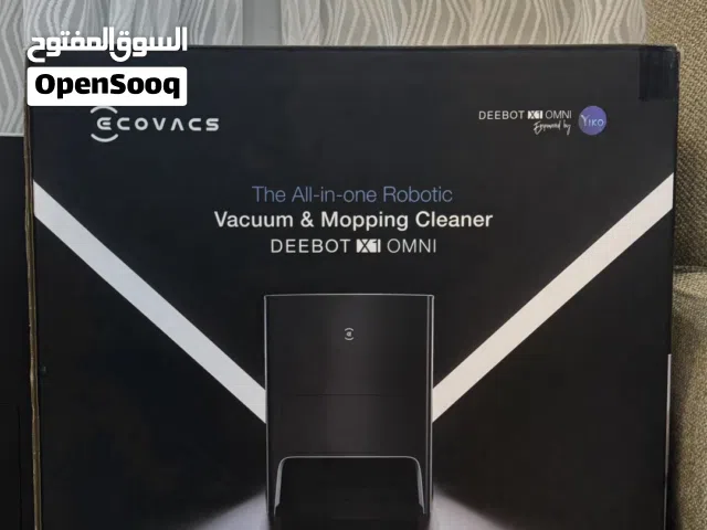 هذي المكنسه مش مكنسة عاديه اقرى في وصف