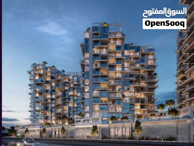 فقط فرصه مطلوب مستثمر جاد فقط يعرف يستغل الفرص لمشروع عقاري في شاطئ الراحه مقابل ياس باي للجادين