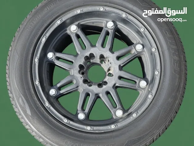 رنجات فيول مقاس ( 275/55/R20 )