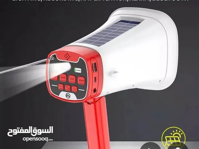 مكبر صوت لاسلكي (Wireless)