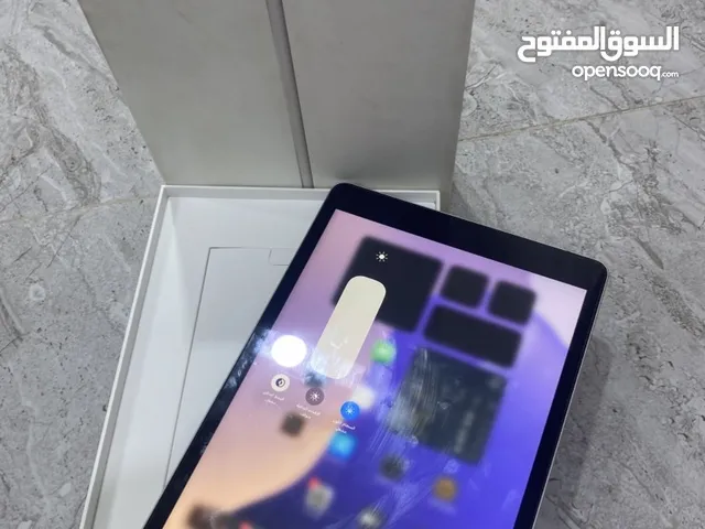 السلام عليكم ايباد 9 مكفول من الفتح زلغ مابي شوف الوصف