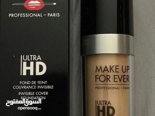 فاونديشن فور ايفر أصلي ، 12 لون متوفر بسعر جملة خاص للتجار والصالونات