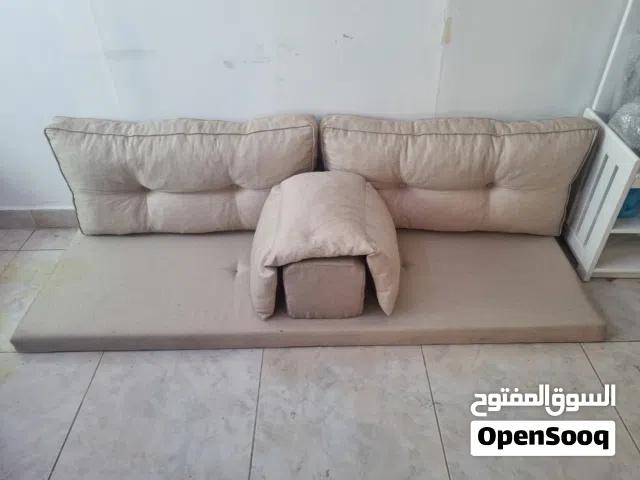 Diwaniya Seating