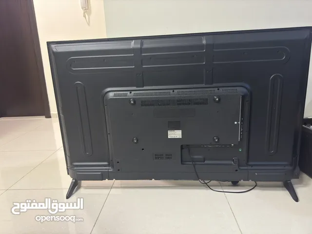 Nikai Plasma 55 Inch TV in Ras Al Khaimah