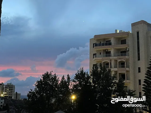 140 m2 3 Bedrooms Apartments for Rent in Nablus Rafidia