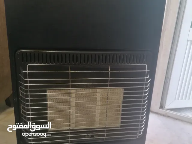 صوبة غاز 3 عيون بحالة جيده
