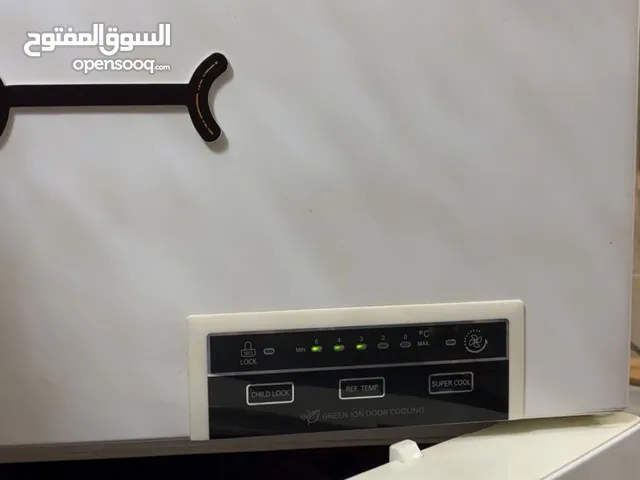 ثلاجه  ال جي