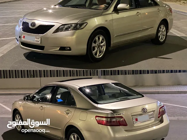 Toyota Camry 2007 in Southern Governorate
