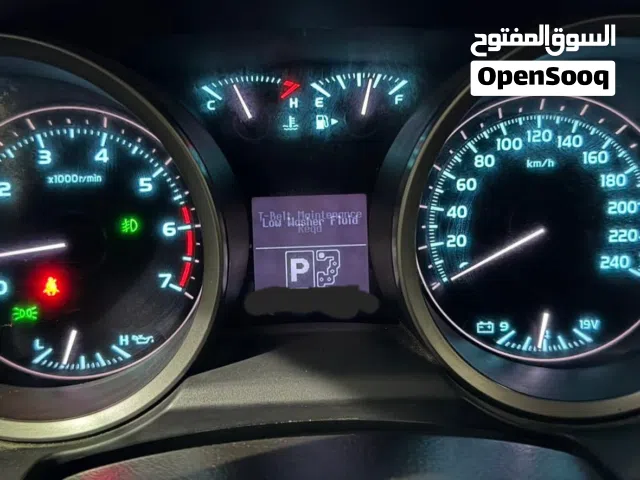 Used Toyota Land Cruiser in Misrata