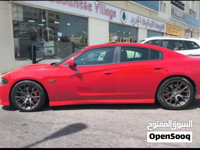 Used Dodge Charger in Muscat