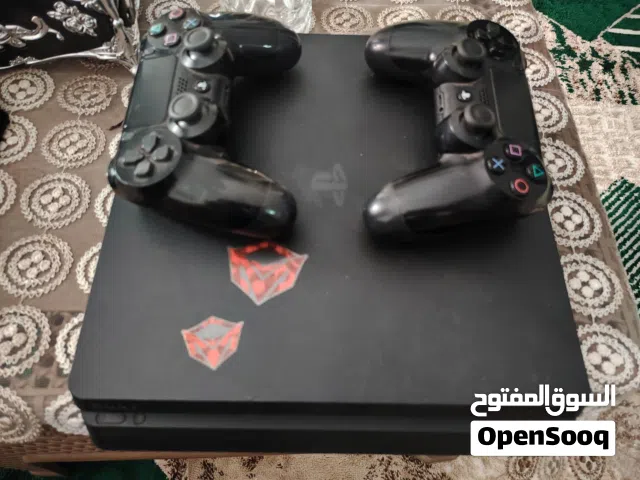 PlayStation 4 PlayStation for sale in Sohag