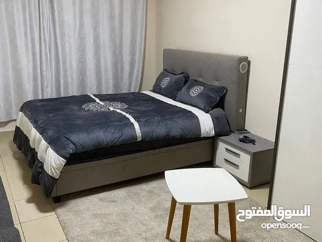 أستوديو للإيجار مفروش فرش فندقي شامل نت