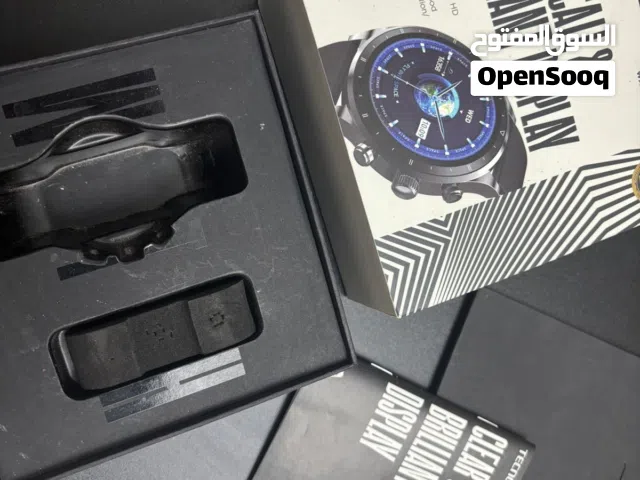 Tecno smart watches for Sale in Amman