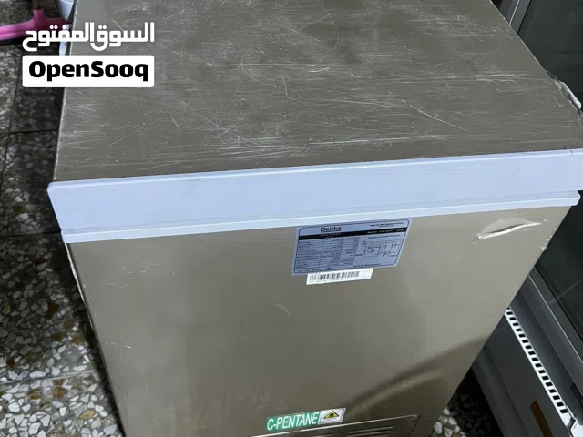 فريزر للبيع نظيف جداً اخ الجديد
