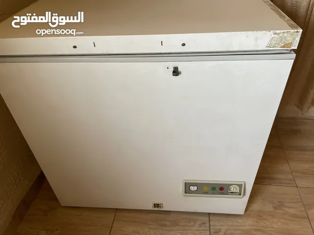 فريزر ارضي