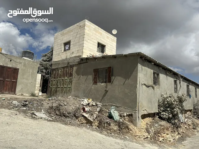بركس للبيع في المنطقة الصناعية بيت امر