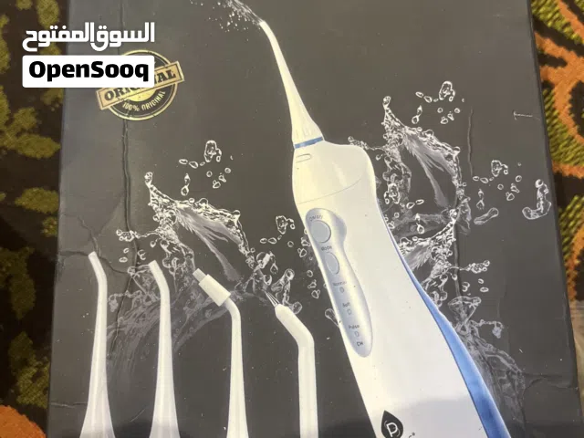 Pursonic Smart Water Floss - Brand New