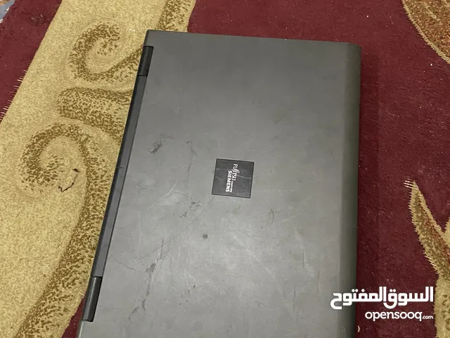 Windows Fujitsu for sale  in Al Batinah