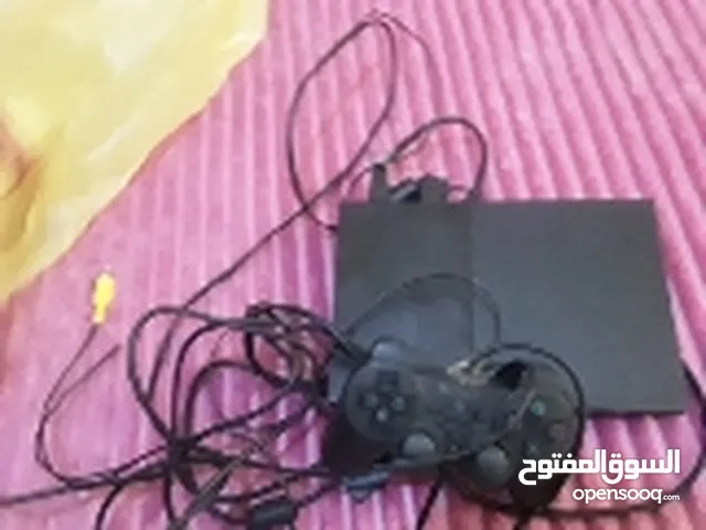 PlayStation 2 PlayStation for sale in Benghazi