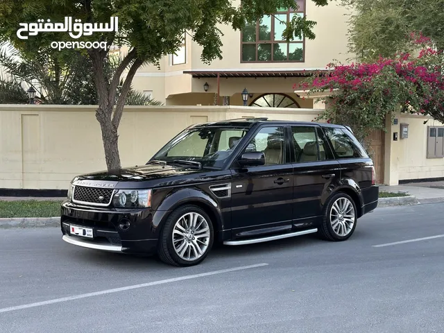 Used Land Rover Range Rover Sport in Southern Governorate