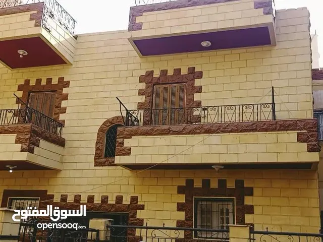 منزل للبيع في العاشر من رمضان المجاوره 21