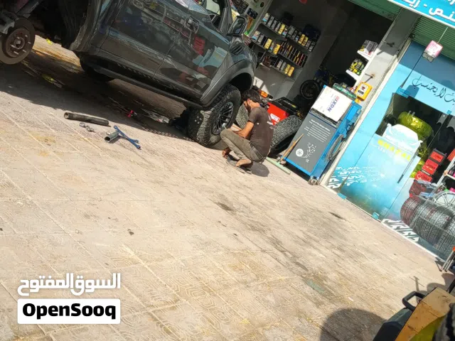 السلام عليكم ورحمة الله وبركاته  عروض مابتخلص من بدايت يوم الجمعه حتا راس السنه مستمرين معكون بل عرض