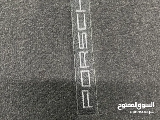 ارضيات بورش