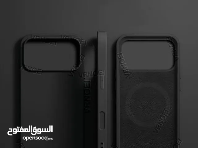 iPhone 17 Pro Max-Black Color