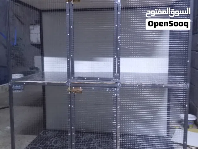 اشتغل جميع انواع لقفاصه