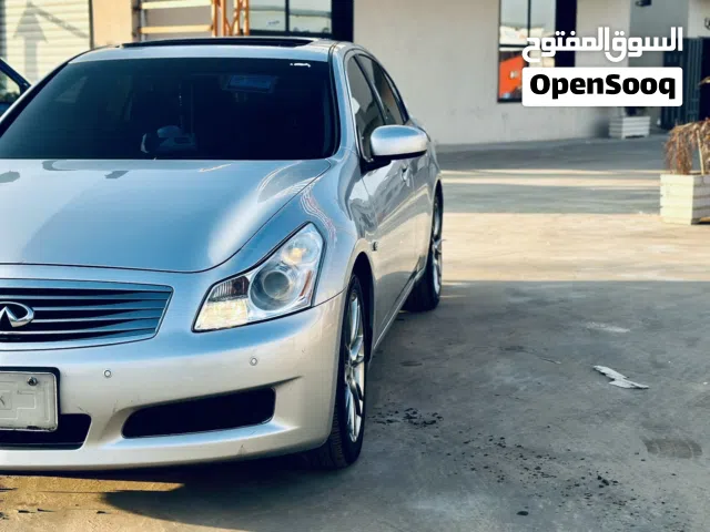 Used Infiniti Other in Tripoli