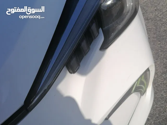 شانجان أقساط للبيع لون ابيض بقسط 150 شهري