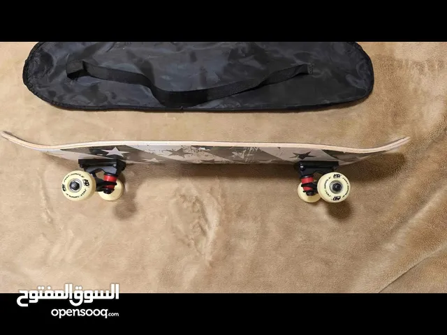 سكيت بورد