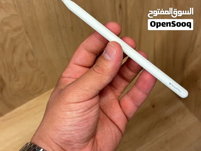 Apple Pencil Pro