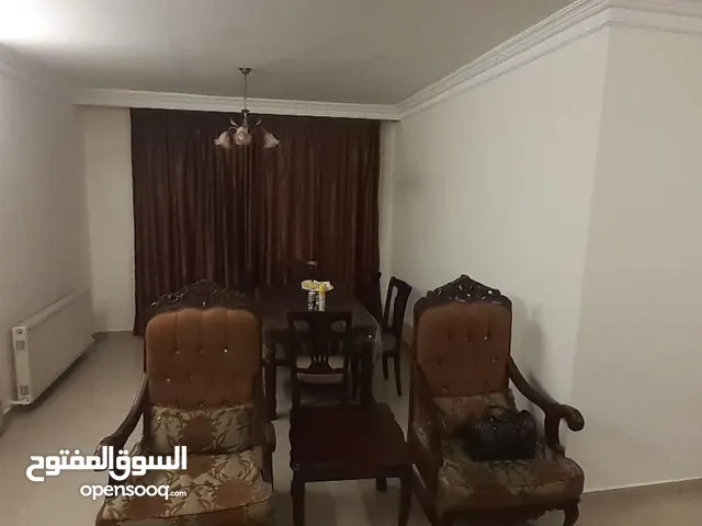 100m2 3 Bedrooms Apartments for Rent in Amman Mecca Street
