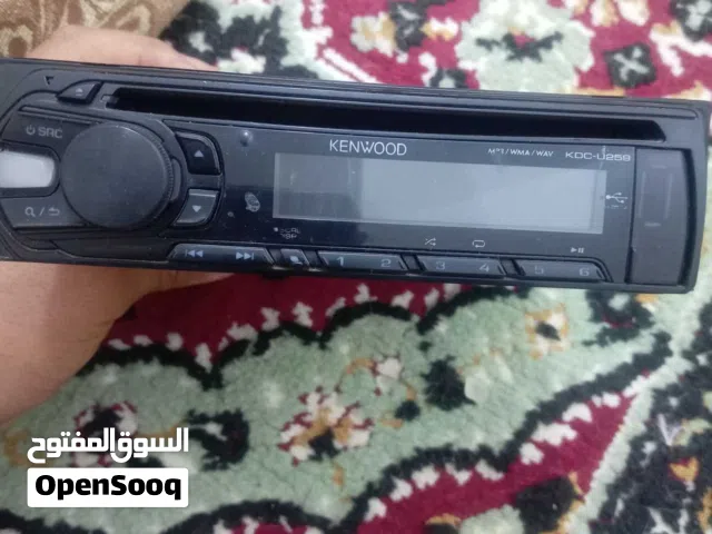 مسجل كينود بحالة الوكاله مستعمل