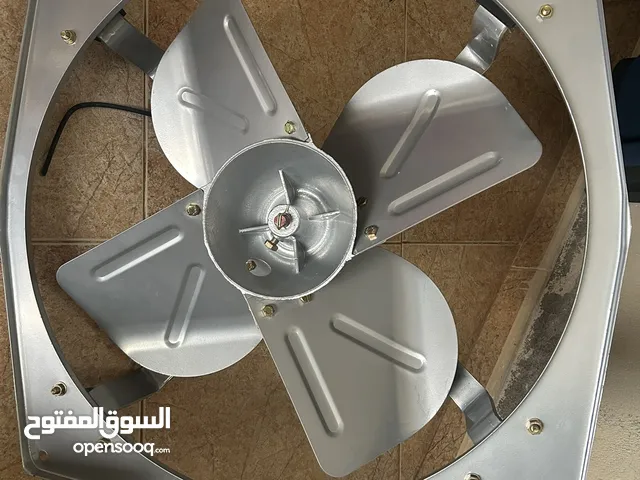 مروحة 24 إنش
