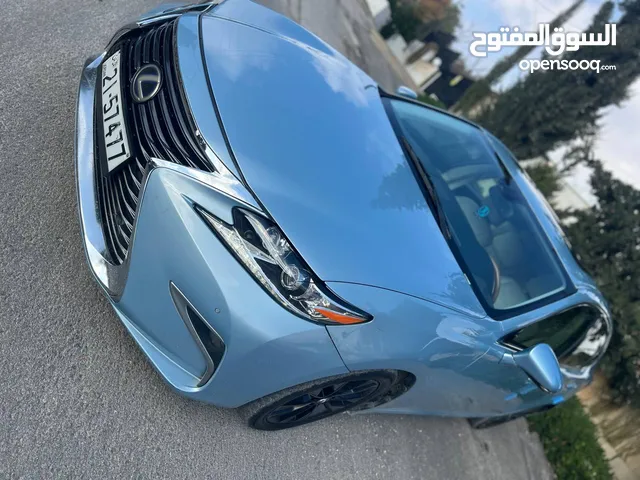 Used Lexus ES in Amman