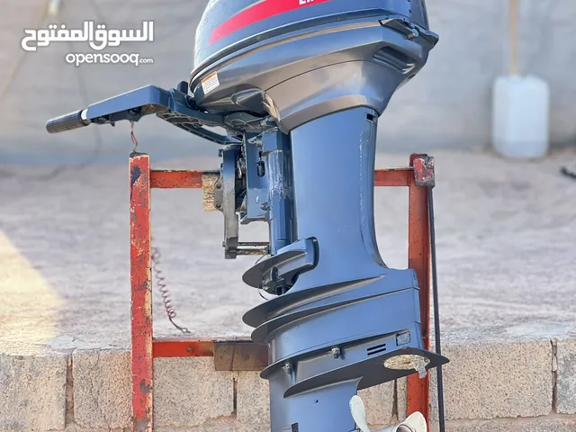 محرك ياماها 40 طويل XL