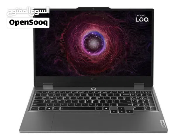 LENOVO LOQ