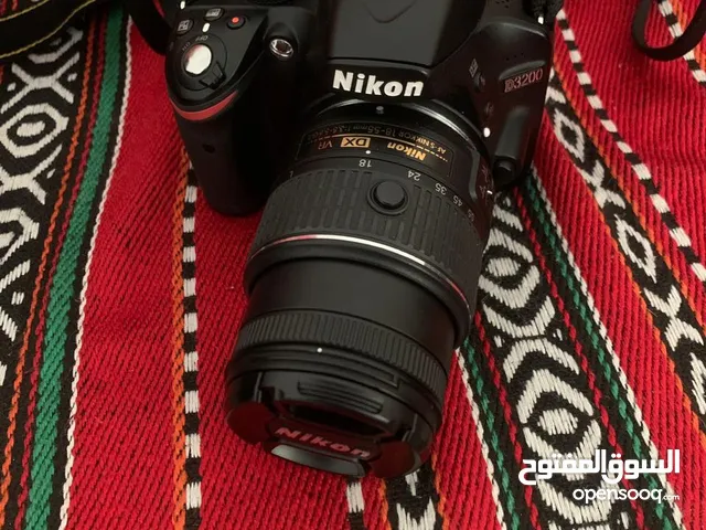 Nikon DSLR Cameras in Al Batinah