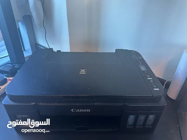 G3411 Canon printer