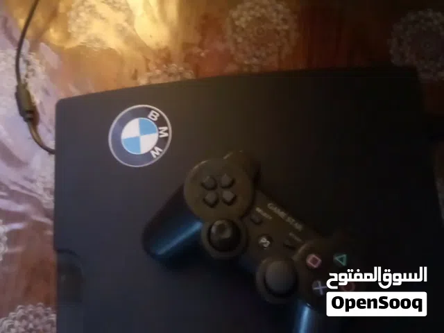 بلايستيشن 3 بحالة الوكالة للبيع 70 دينار