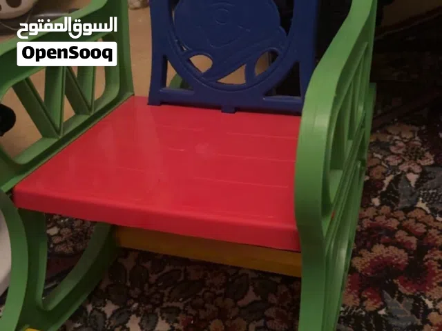مستلزمات اطفال