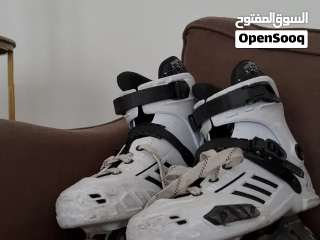 رولر سكيت مستعمل